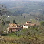 Podere La Cava Hotel San Casciano in Val di Pesa