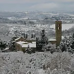 Podere La Cava San Casciano in Val di Pesa
