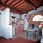 Podere La Cava *