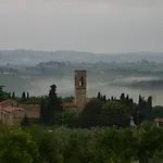 Podere La Cava Hotel San Casciano in Val di Pesa