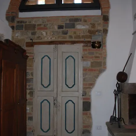 Podere La Cava