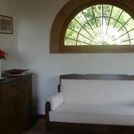 Podere La Cava
