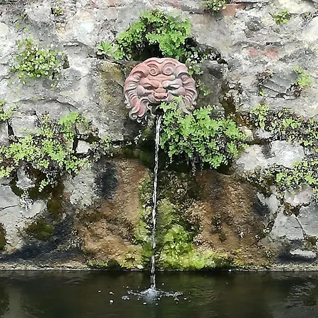 Hotel Podere La Cava