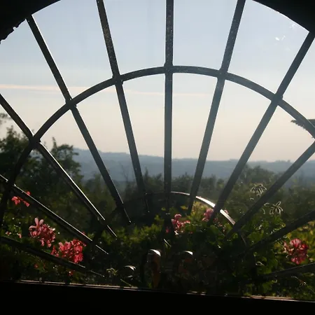 Podere La Cava