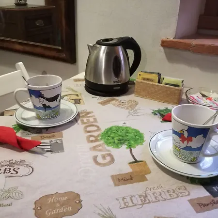 Podere La Cava Hotel
