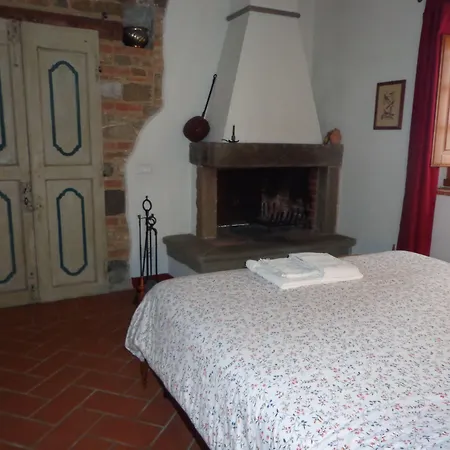 Podere La Cava *