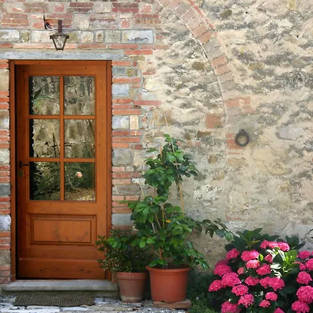 Podere La Cava