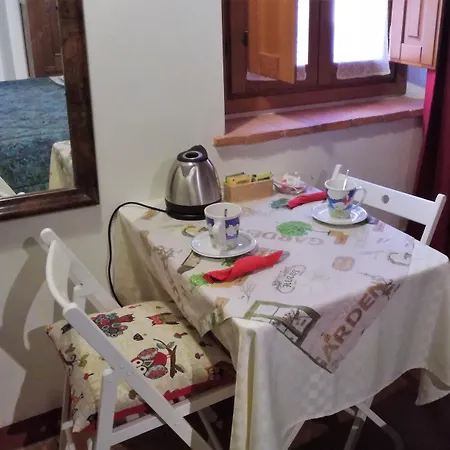 Hotel Podere La Cava