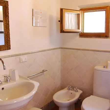 Otel Podere La Cava San Casciano in Val di Pesa