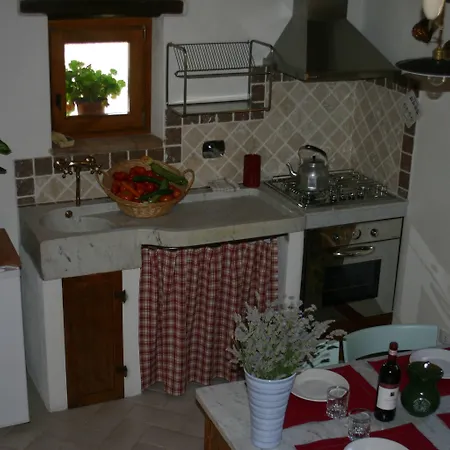 Podere La Cava
